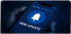 Platform update